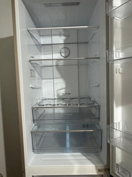 Холодильник Haier