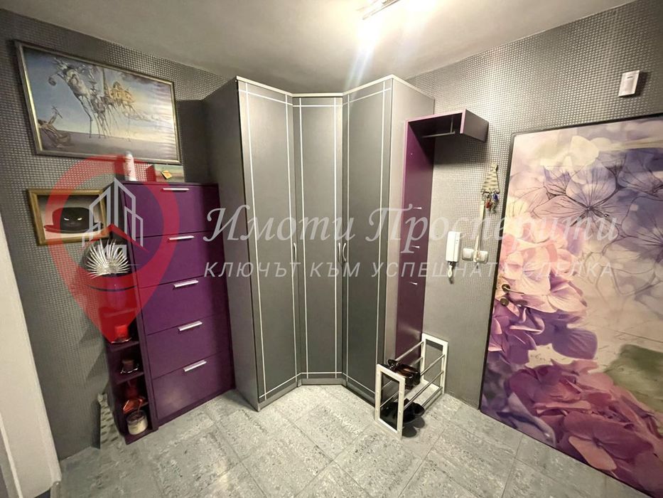 Дава се под наем Двустаен апартамент в София, Лагера - 70 кв.м за 600 € - Снимка #12