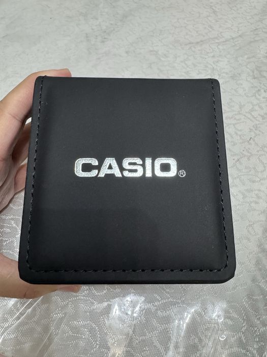 Часы мужские casio