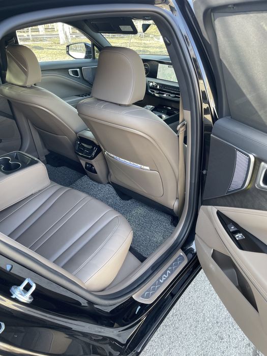 Аренда с водительем