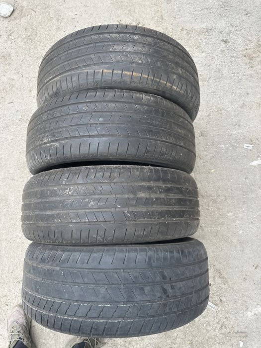 Anvelope vara Bridgestone Alenza 245/50r19
