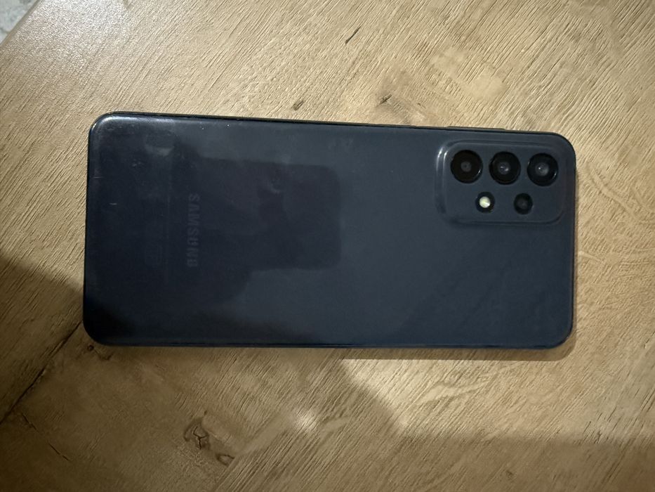 Samsung телефон А23