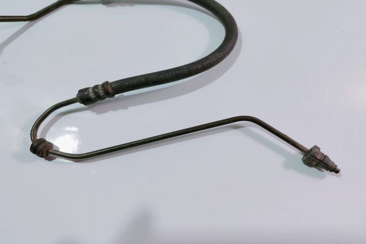 Furtun hidraulic ambreiaj 02131T200 Seat Leon a 2-a generatie 1P seri