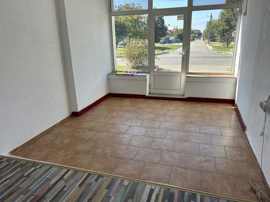 Spațiu Comercial de vânzare - Locație Sântana