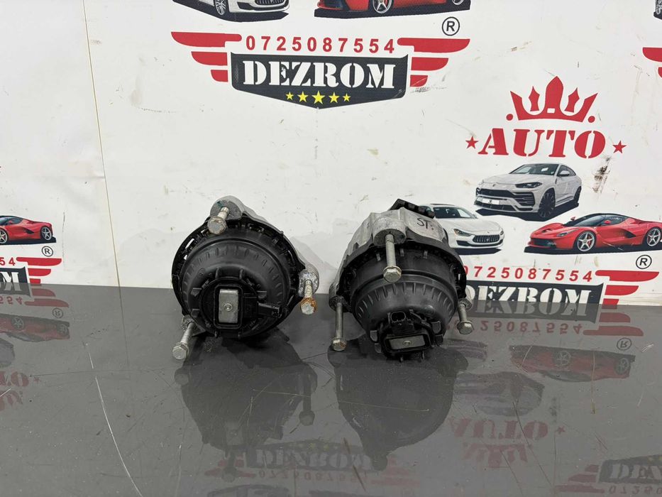 Tampoane motor NOI 22119846461 22119846462 BMW X5 G05 X6 G06 X7 G07