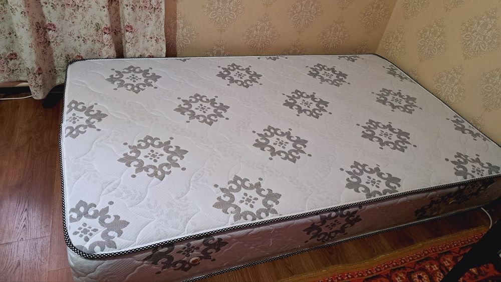 Продаю ортопедический матрас