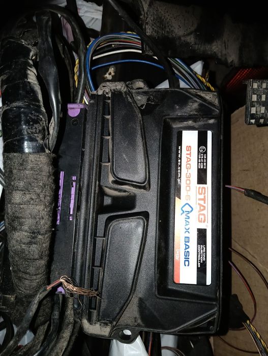 ГБО на 6 цилиндров