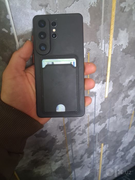 Samsung s26 ultra