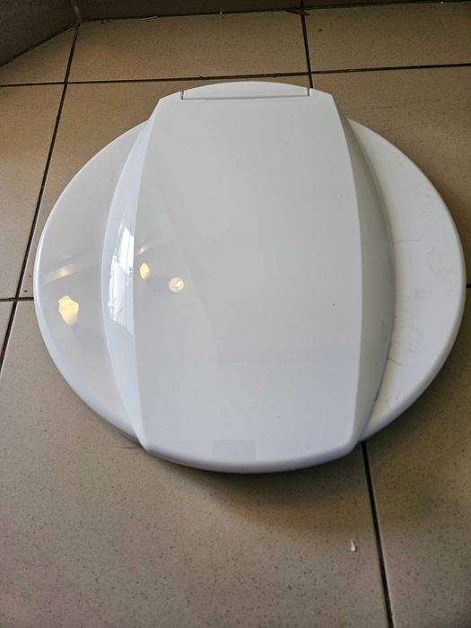 Caseta toaleta Dometic rulota seria CT 4000