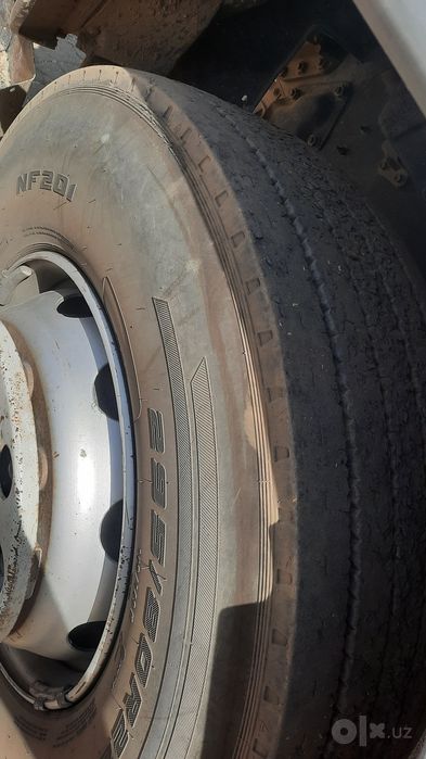 Юк машина исузи 10 тона