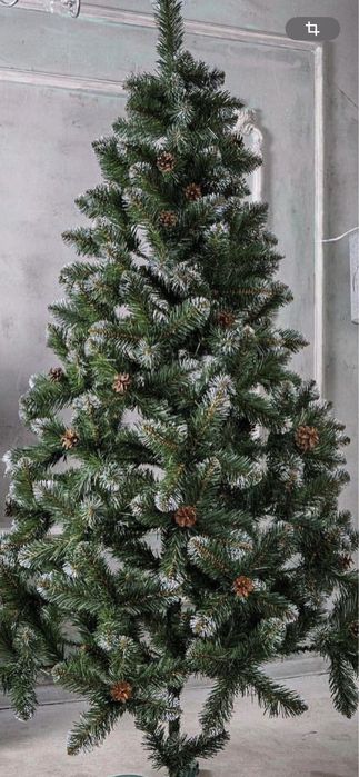 Елка / Новогодняя