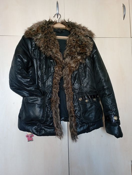 Куртка женская демисезонные