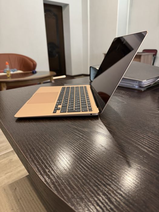 Продается macbook air