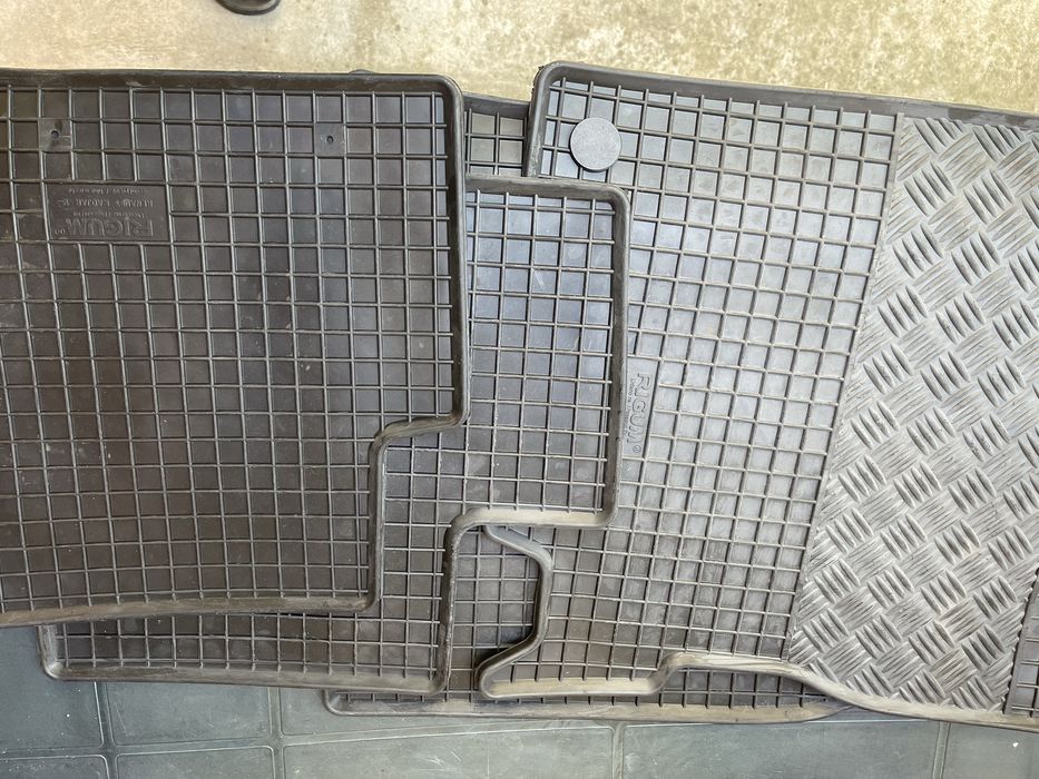 De vanzare presuri pt Renault Kadjar