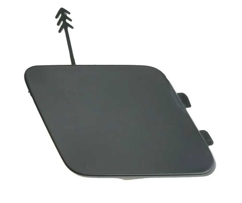 Капаче предна броня Audi Q3 15-18 SUV лед кука решетка ауди s-line