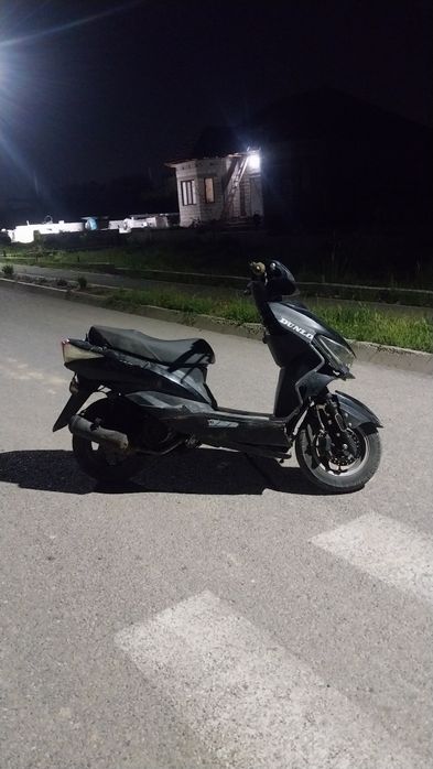 Мопед сатылады 165