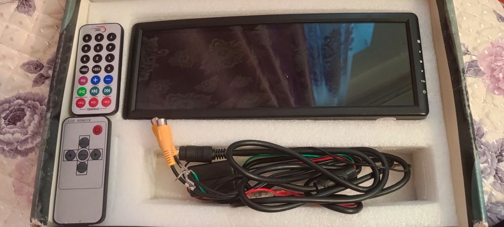 Монитор 8000 тг.