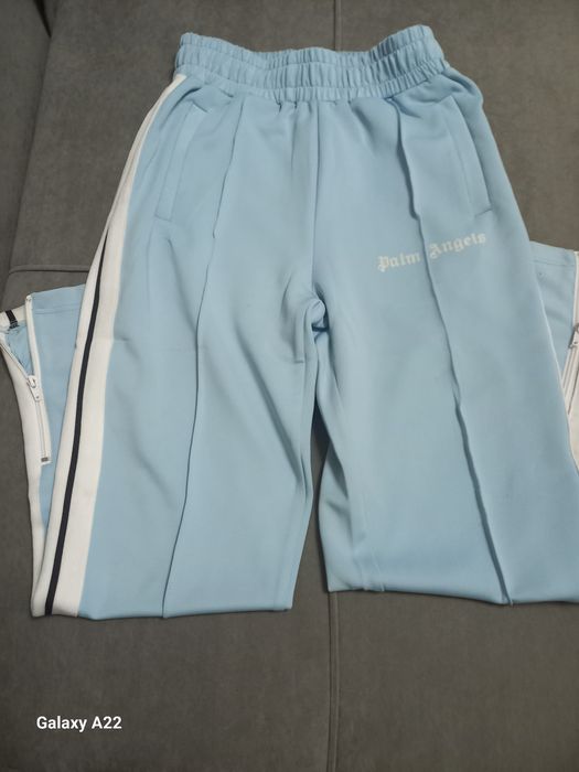 штаны palm angels