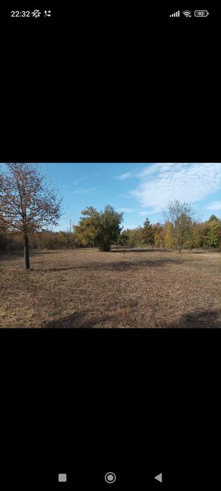 Парцел местност Расника, град Монтана