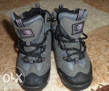 Ghete baieti Karrimor
