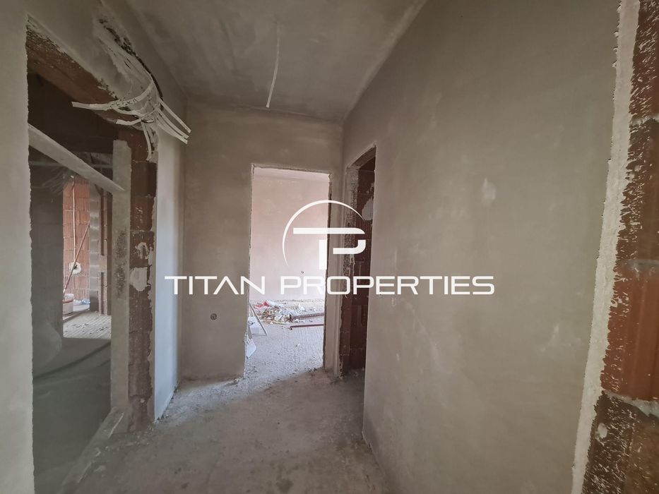 Продава се Двустаен апартамент в Пловдив, Прослав - 66 кв.м за 580 €/кв.м - Снимка #3