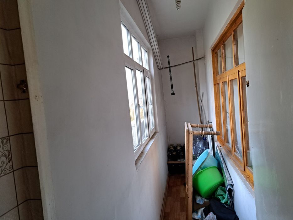 Uy sotiladi Sergeli 2 ROVD yonida 34 uy 3/5/9