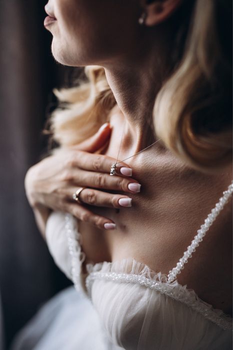 Бутикова булчинска рокля!