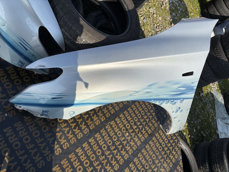 Калник Л200/Mitsubishi L200