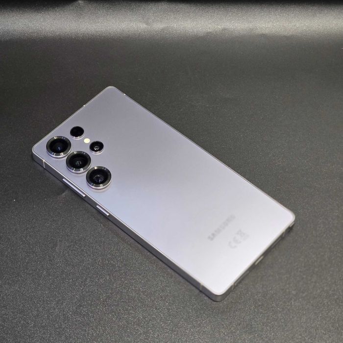 Hope Amanet P8 Samsung S25 Ultra 512 GB 12 GB Ram Garantie!