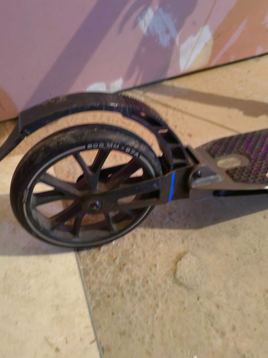 Trotineta oxelo băieti