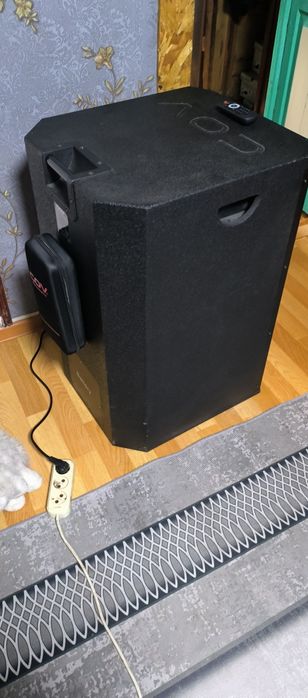 Акустическая система