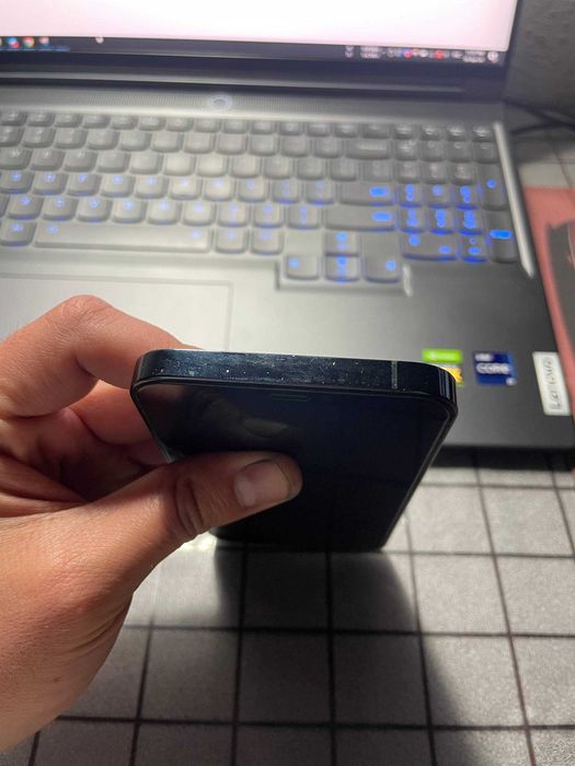 Продаю iPhone 12 PRO 128GB KH region.