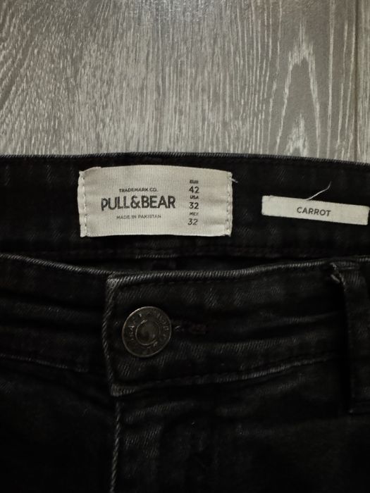 Blugi Pull & Bear