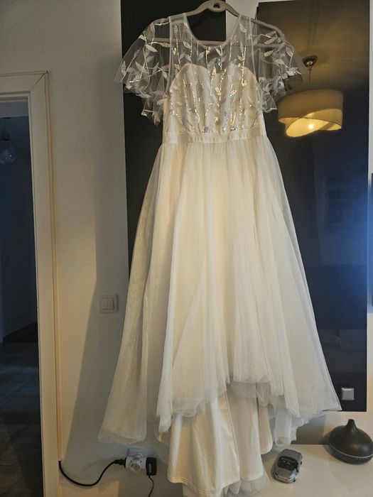 Rochie eleganta dama