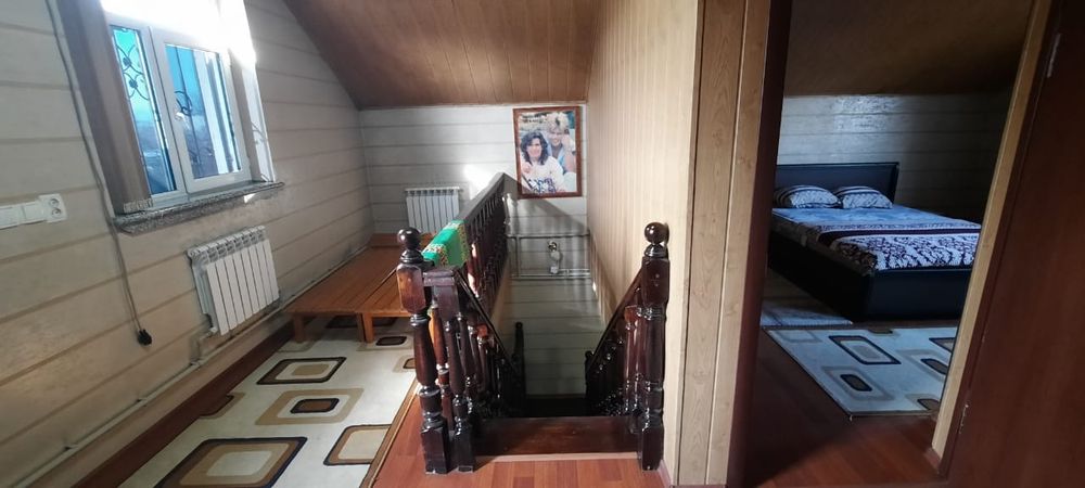 Продам дачу . Кайнар Булак .