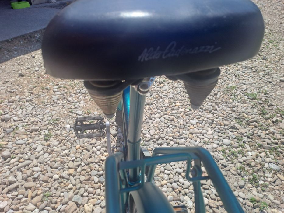 Bicicletă Kalkhoff