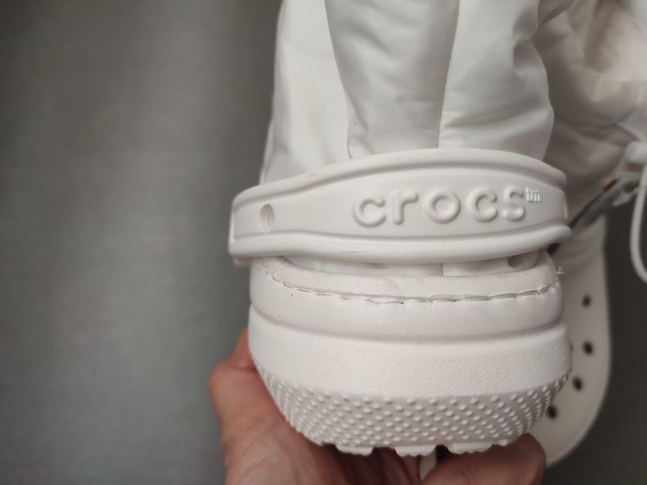 Crocs нови боти 37/38