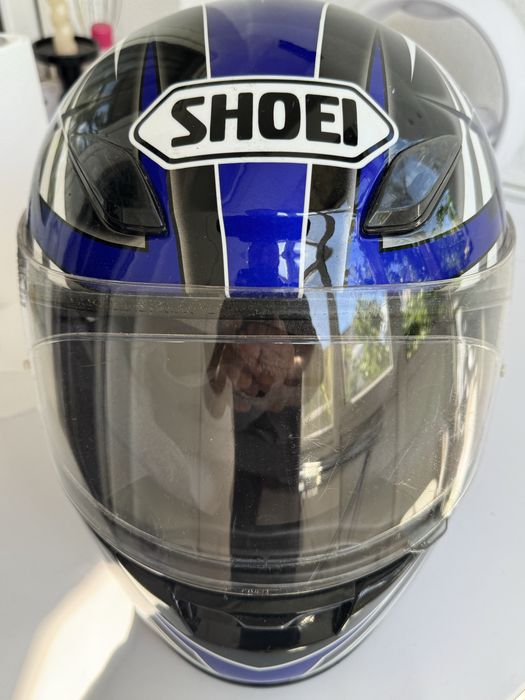 Cască SHOEI marimea XL