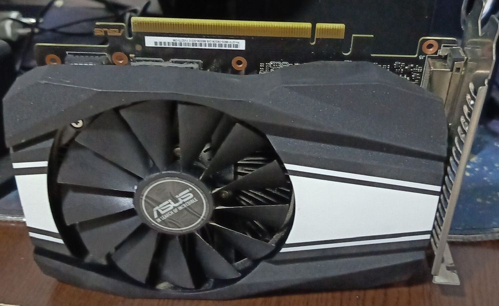 Placa. Vindeo. Gaming