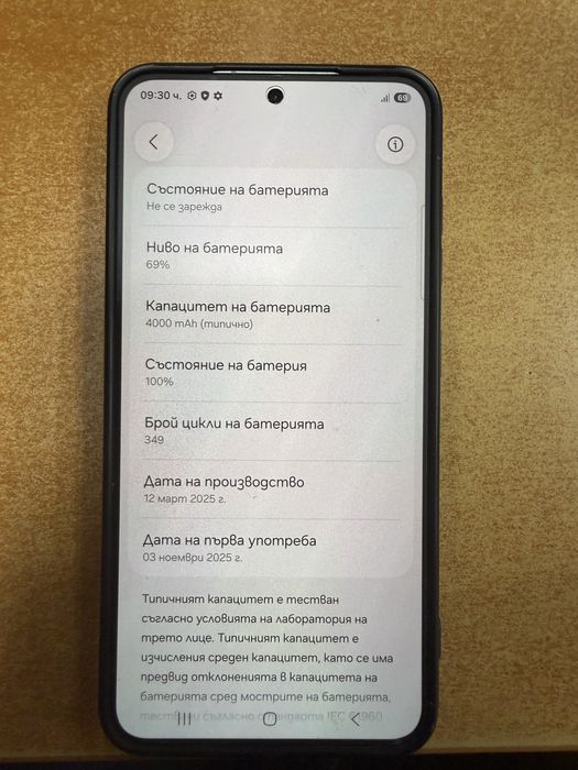 Samsung galaxy s25 512gb