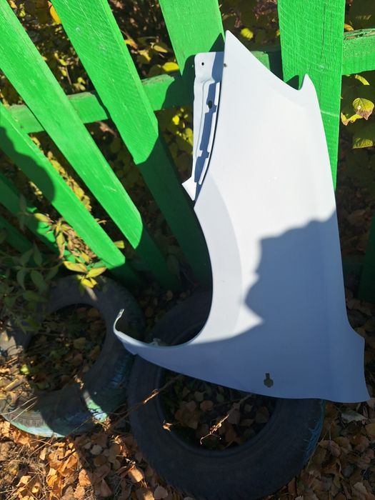 Крылья на гранту