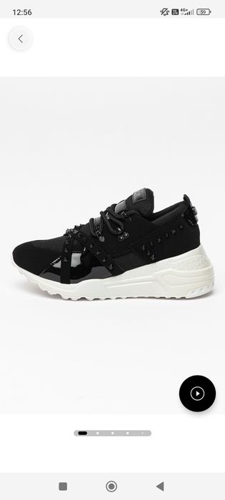 Дамски кецове Steve Madden