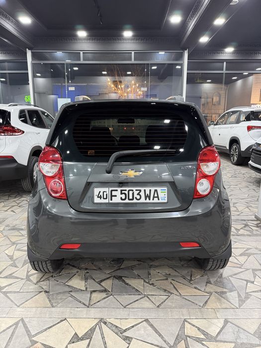 Spark sotiladi 2021 zor xolatda