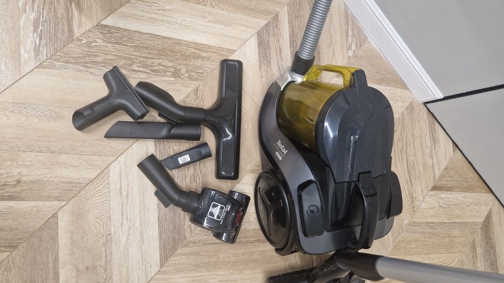 Пылесос Tefal -40000