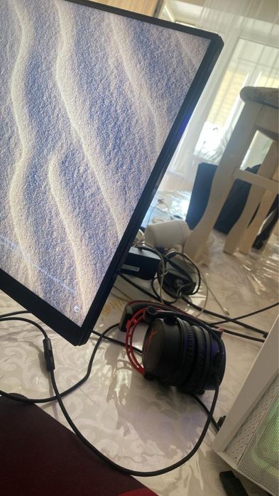 Монитор 144 герц