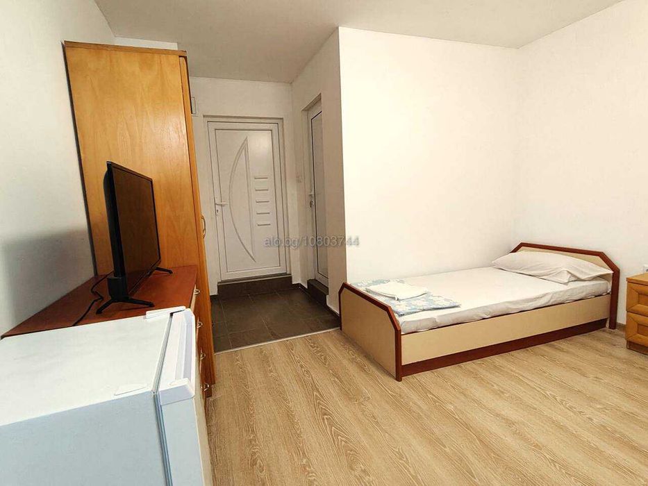 ТОП ЦЕНА / Евтин апартамент в Несебър до Общината и пеша до плажовете