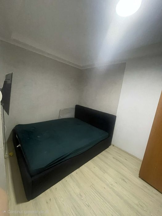Vand apartament 3 camere