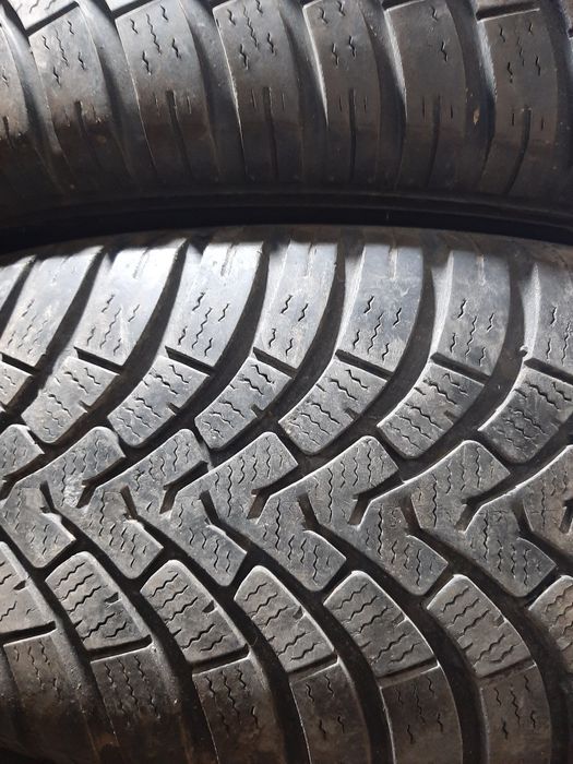 Продам шины 225/60/17