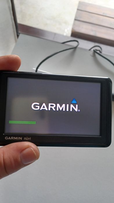 Vand GPS mașina în stare perfecta de functionare