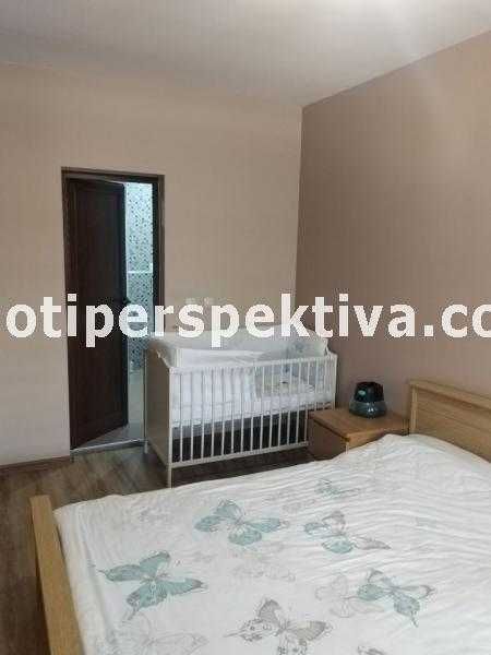 Продава се Къща в Пловдив, Кючук Париж - 180 кв.м за 1037 €/кв.м - Снимка #6
